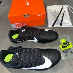 Nike Zoom Rival Md 8 Track Spike